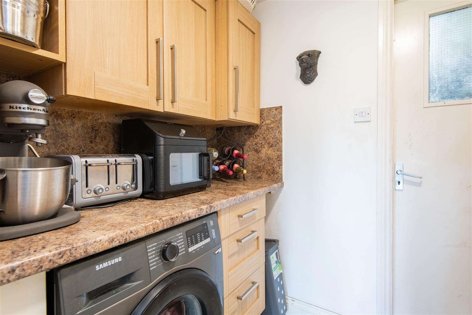 Bredon Avenue, Euxton, Chorley
